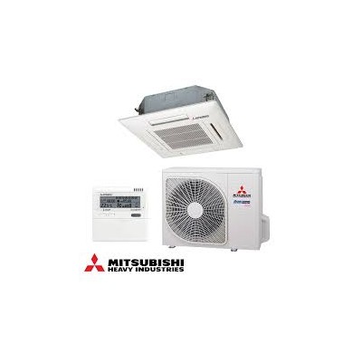 Mitsubishi Heavy Industries...