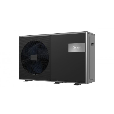 Термопомпа Midea M-Thermal...
