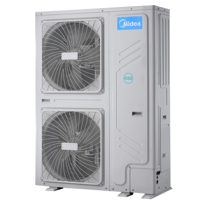 Трифазна термопомпа Midea...