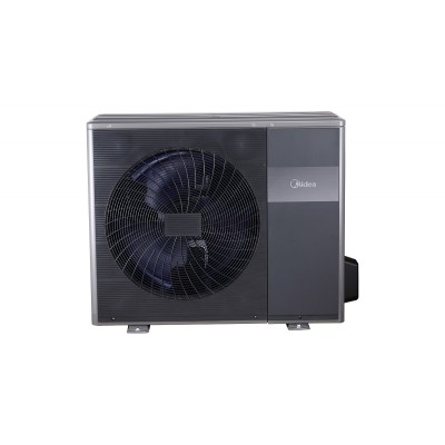 Трифазна термопомпа Midea...
