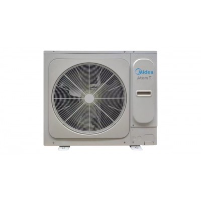 Термопомпа Midea Atom T...