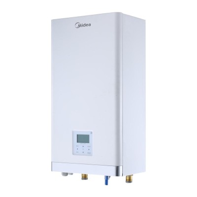 Midea ATOM T DHW Kit –...