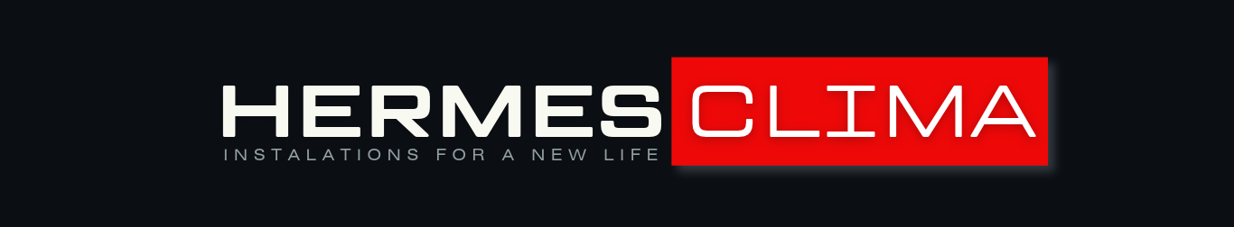Хермес клима - Климатични системи - проектиране, монтаж, сервиз - hermesclima.com